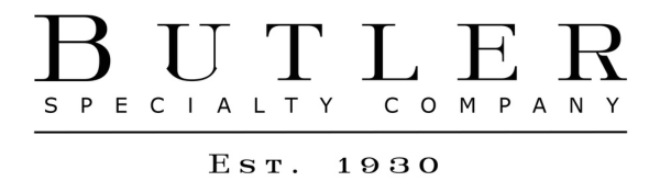Butler Specialty Company